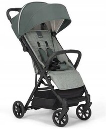 Inglesina Quid 2 Wózek Spacerowy Elephant Grey