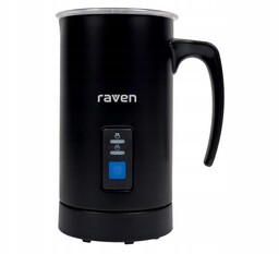 Spieniacz do mleka Raven 500