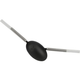 MIKADO Ciężarek Catfish Easy Change 150g Czarny Zyskaj