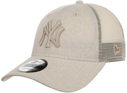 Czapka Trucker 9Twenty Linen Yankees by New Era,