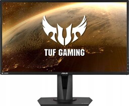 Monitor Asus Tuf Gaming VG27AQ (90LM0500B01370)
