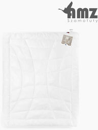 Kołdra naturalna AMZ Alpaka, Rozmiar - 200x220, Kołdra