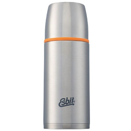 Esbit, Termos, Iso Vacuum Flask, srebrny, 500 ml