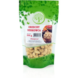 Orzechy nerkowca 200 g