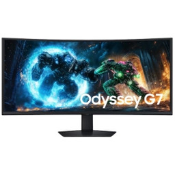 Samsung Odyssey G7 LS40FG750EU 40" 5K VA 180Hz