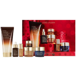 Estée Lauder, Skincare Superstars zestaw żel oczyszczający 100ml