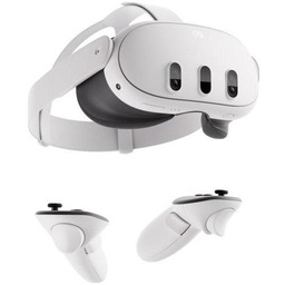 Oculus Meta Quest 3 512GB