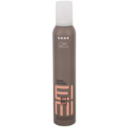 Wella Professionals Eimi Shape Control pianka do włosów