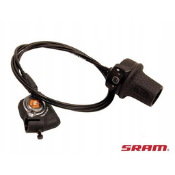 Manetka Sram TSSS7-HP 7 rz. z clickbox