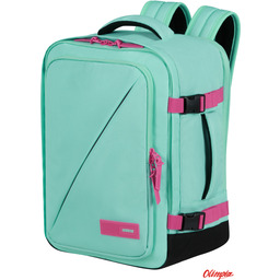 American Tourister Plecak kabinowy Take2Cabin S/M - Jelly
