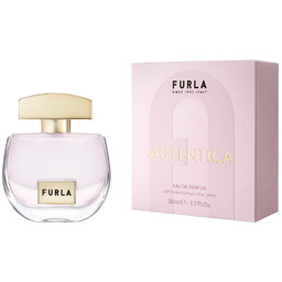Furla, Autentica, Woda perfumowana dla kobiet, 50 ml