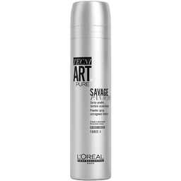 Loreal Tecni Art Savage Panache Pure, lekki puder