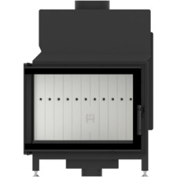 WKŁAD KOMINKOWY STMA 59x43.L
