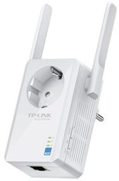 TP-LINK Wzmacniacz sieci TL-WA860RE