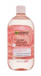 Garnier Skin Naturals Micellar Cleansing Rose Water płyn