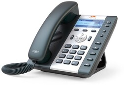 Platan IP-T202G - telefon VoIP 6 kont SIP