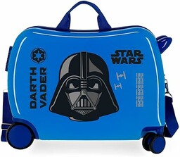 Star Wars Darth Vader walizka dziecięca, 50 x