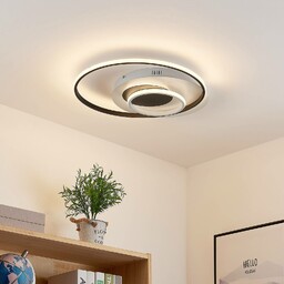 Lampa sufitowa LED Lindby Limara, 28