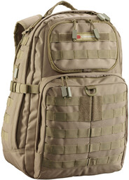 Plecak militarny Caribee Combat 32 l - sand