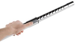 Odkurzacz bezworkowy Black+Decker BXVML700E (700W)