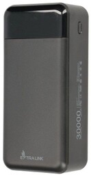 Extralink EPB-124 30000MAH FAST CHARGING POWER BANK