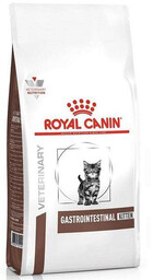 ROYAL CANIN Gastro Intestinal KITTEN 2 kg- Karma