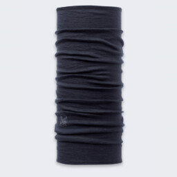 Komin wielofunkcyjny z wełny merynosów Buff Safety Merino