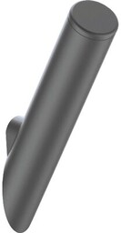 DEANTE Wieszak łazienkowy Silia ADI D111 Titanium