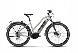 Rower Trekking Elektryczny Haibike Trekking 3 2023