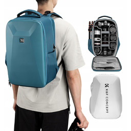 Plecak Fotograficzny Foto Na Aparat Lustrzankę Dslr