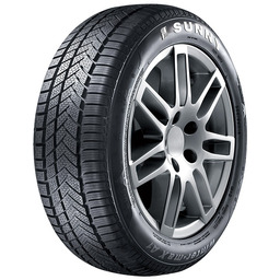 SUNNY 245/40R18 NW211 97V C C 72 B