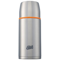 Esbit, Termos, Iso Vacuum Flask, srebrny, 750 ml
