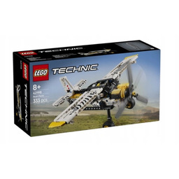 Lego 42198 Technic Samolot Transportowy