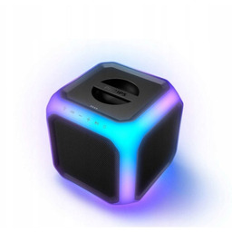 Power audio Philips TAX7207/10 80W Led Karaoke