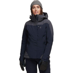 Salomon Kurtka Kobiety Icerocket