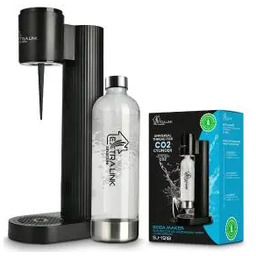 Extralink SmartLife Hydrospark SJ-191B Saturator