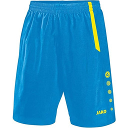 JAKO Unisex dziecięce spodnie sportowe Turin dla dzieci