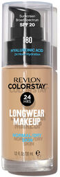 Revlon ColorStay 180 Sand Beige, podkład do cery