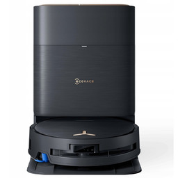ECOVACS DEEBOT X9 PRO Omni robot sprzątający 16