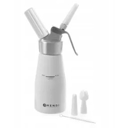Hendi Kitchen Line 588031 0,25l Syfon do bitej