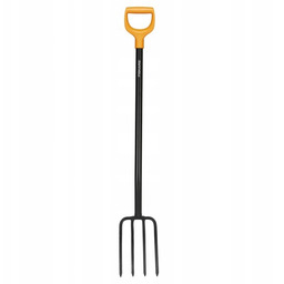Fiskars Widły Do Kopania Solid 1070673