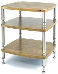 Stolik Solidsteel HF-3 Kolor: Orzech