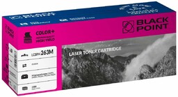 Toner HP CE263A Magenta BLACK POINT