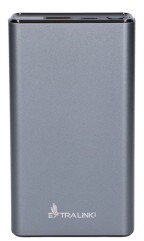 Extralink EPB-126 20000MAH FAST CHARGING POWER BANK