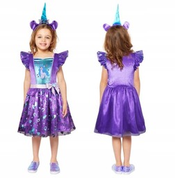 Kostium dziecięcy na licencji My Little Pony Kucyk