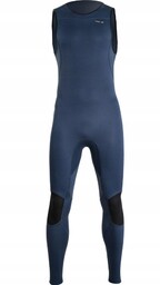 Spodnie męskie Sup Prolimit Long John Back Zip