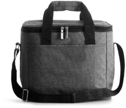 Torba Termiczna City 34X22X24 Cm 18 L Szara