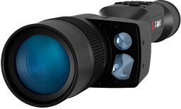 Cyfrowa luneta ATN X-Sight 5 3-15x LRF