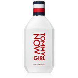 Tommy Hilfiger, Tommy Girl Now, woda toaletowa, 100