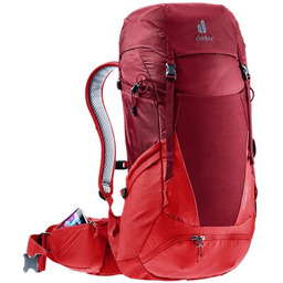 DEUTER Plecak Futura Pro 36 Czerwony